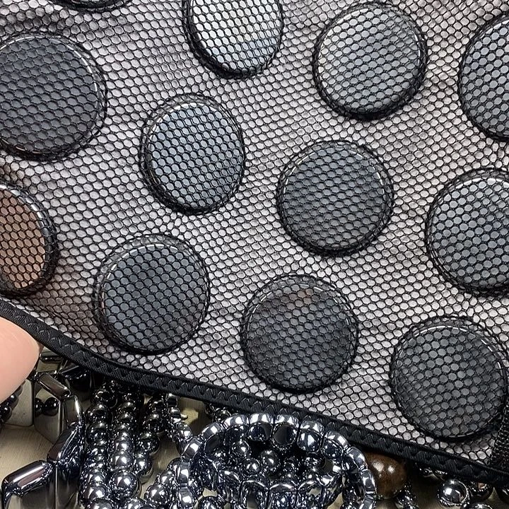 正品的太赫兹石腰带