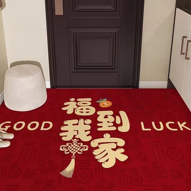 地垫入户门垫进门脚垫2025新款大门口门外家用入门入户地毯可裁剪