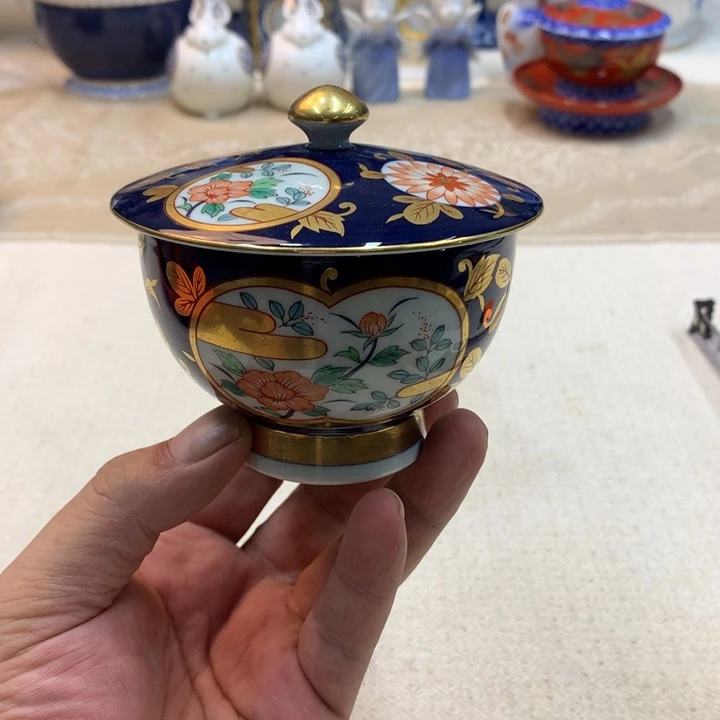 紫砂金瓷阁精品瓷器店