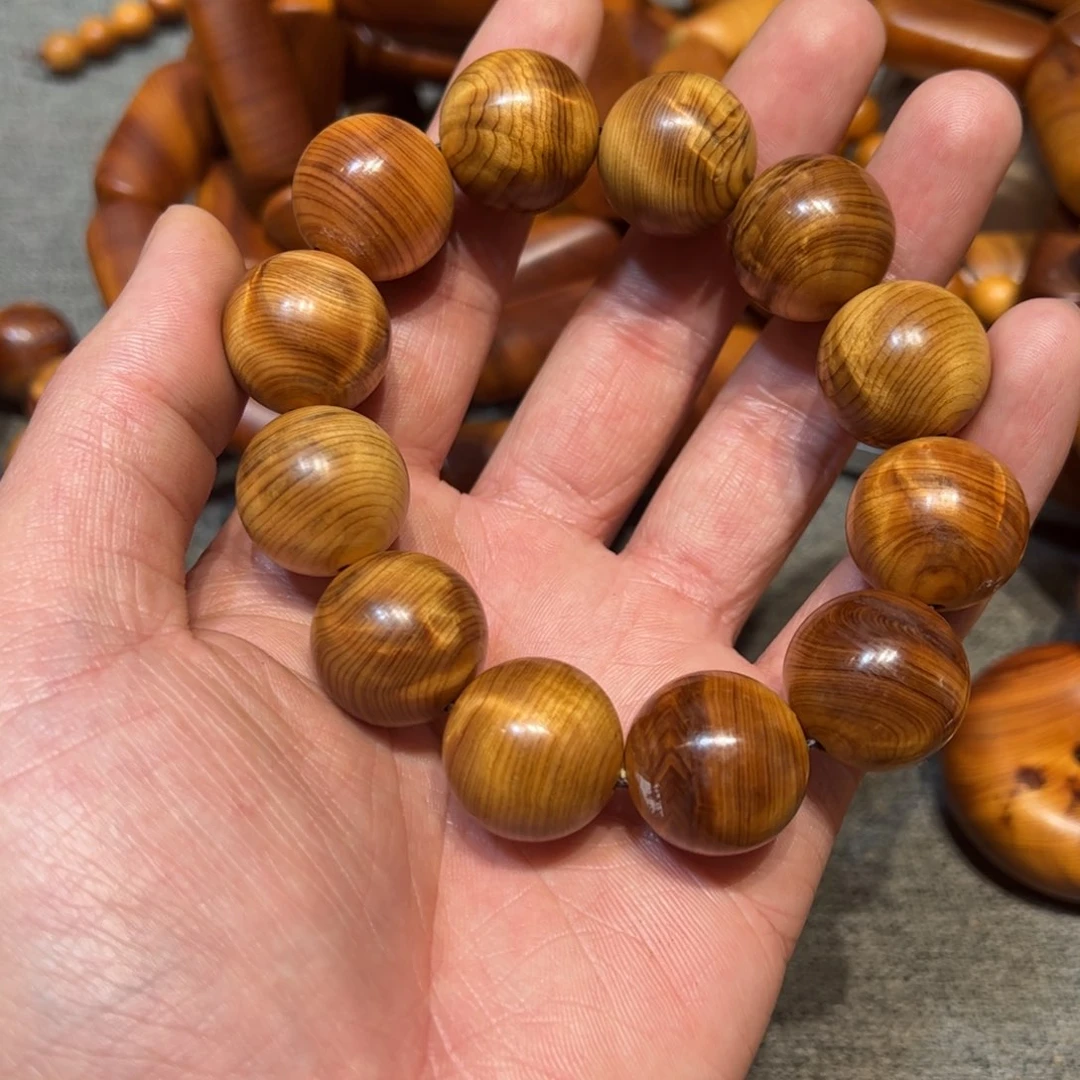 太行崖柏陈化太行