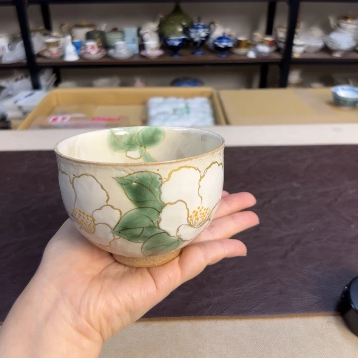 瓷片介里家的精选好物
