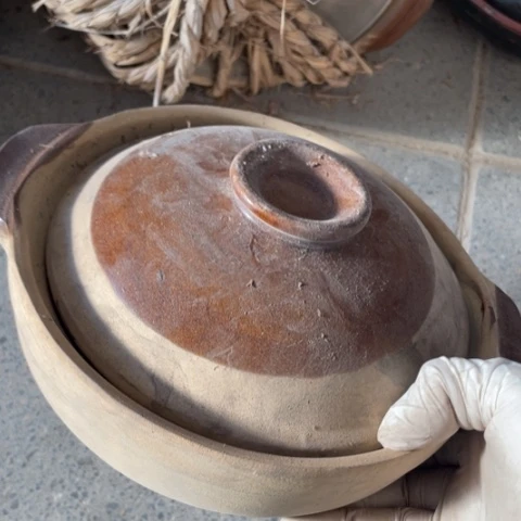 摆件陶瓷艺术品摆件