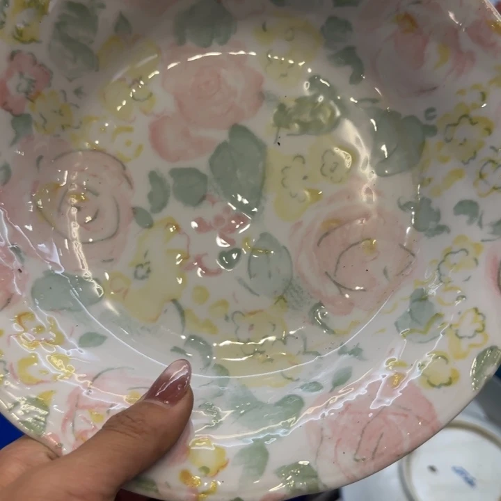 ****西瓷片一物一拍感谢支持