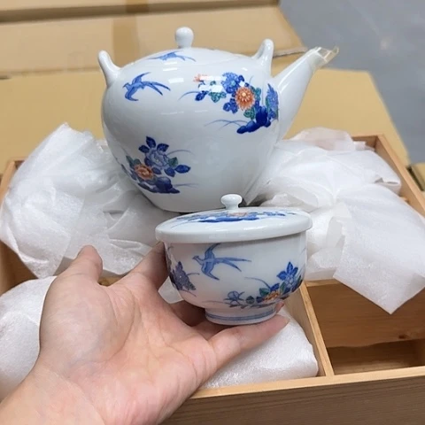 瓷器。瓷器。瓷器。