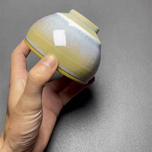 【闪购商品】茶盏-瑕疵-577.........