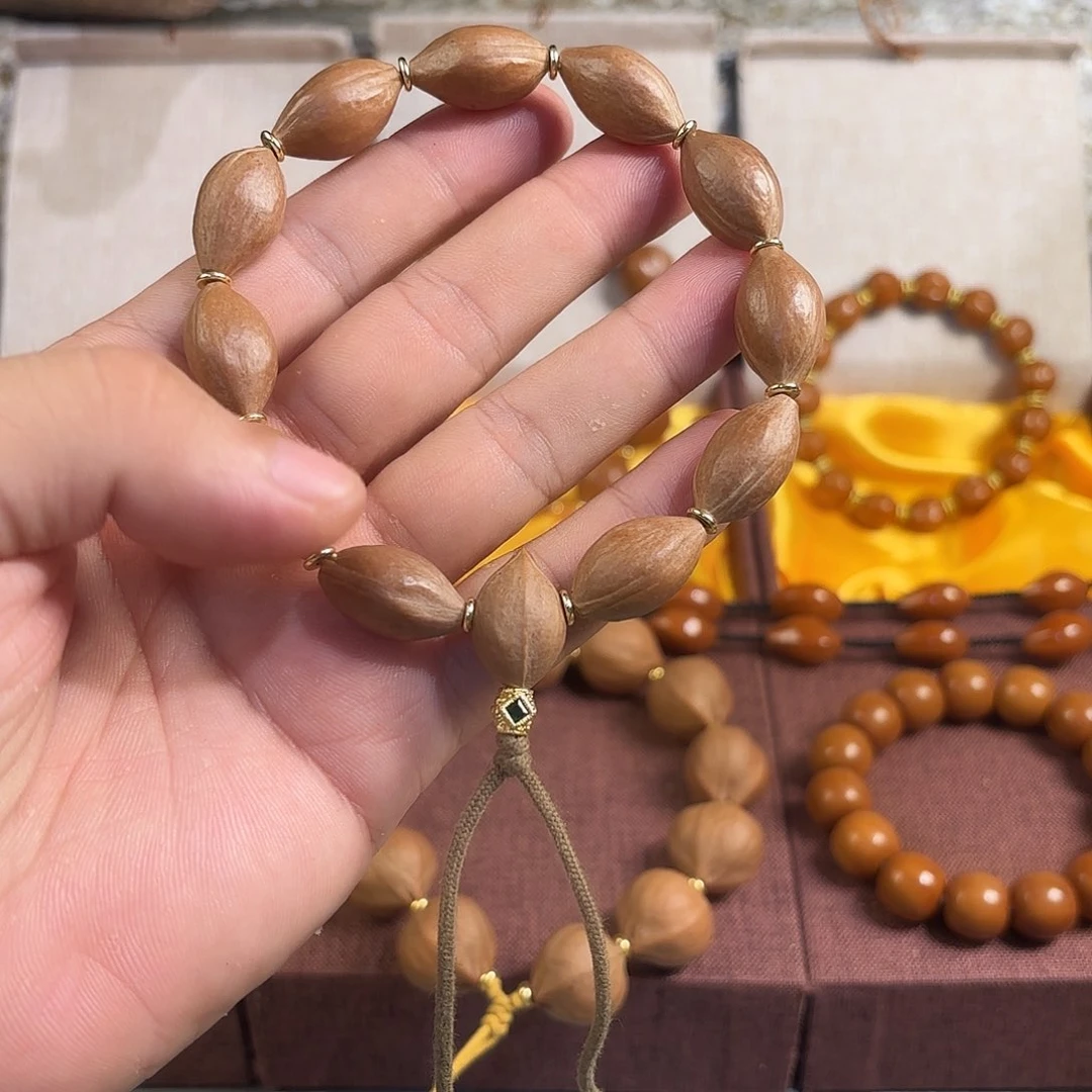 橄榄核手串/手链111111111111