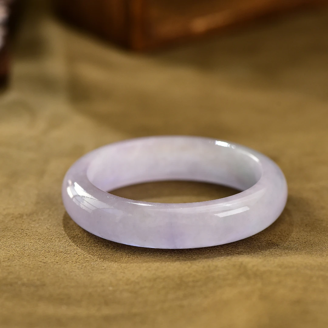 时尚大女王冰透女款精美美人镯多样性发其一非遗手工艺