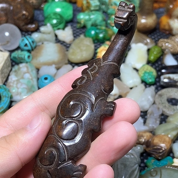 摆件直播间链接160
