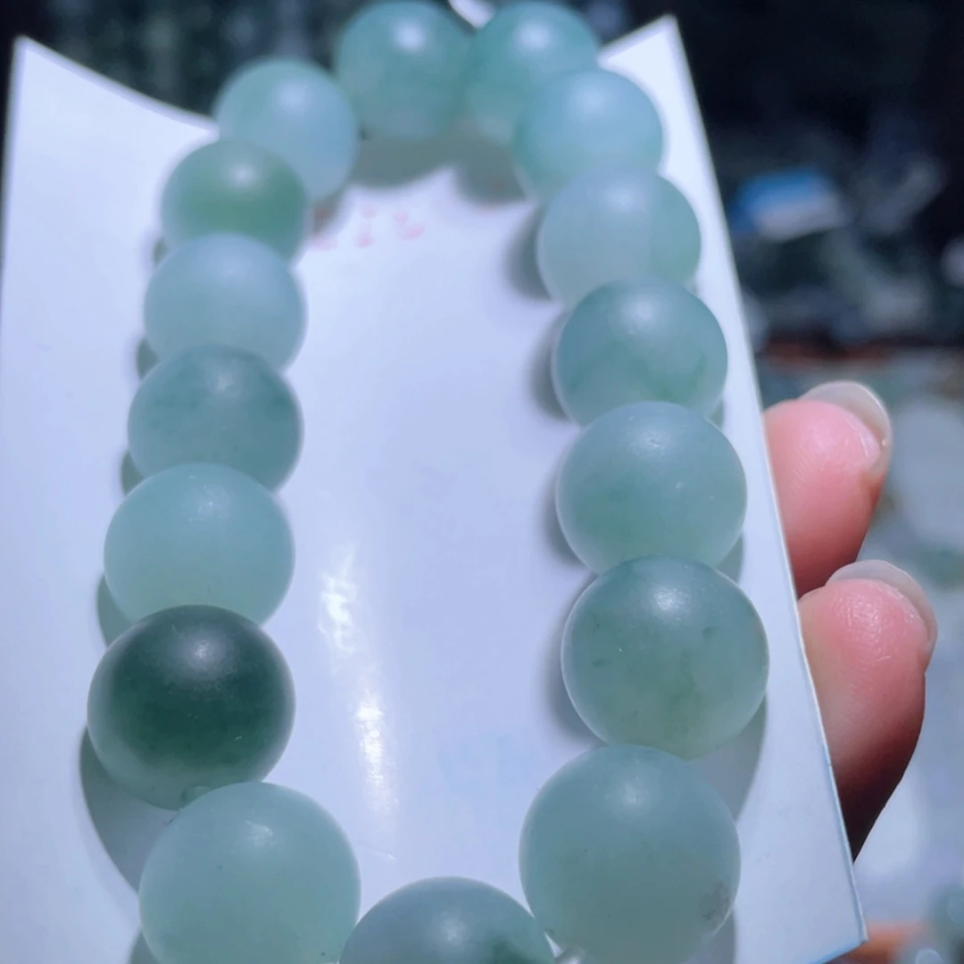 【闪购商品】未镶嵌定制翡翠