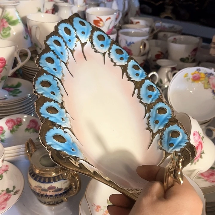 凡间陶瓷家居生活馆