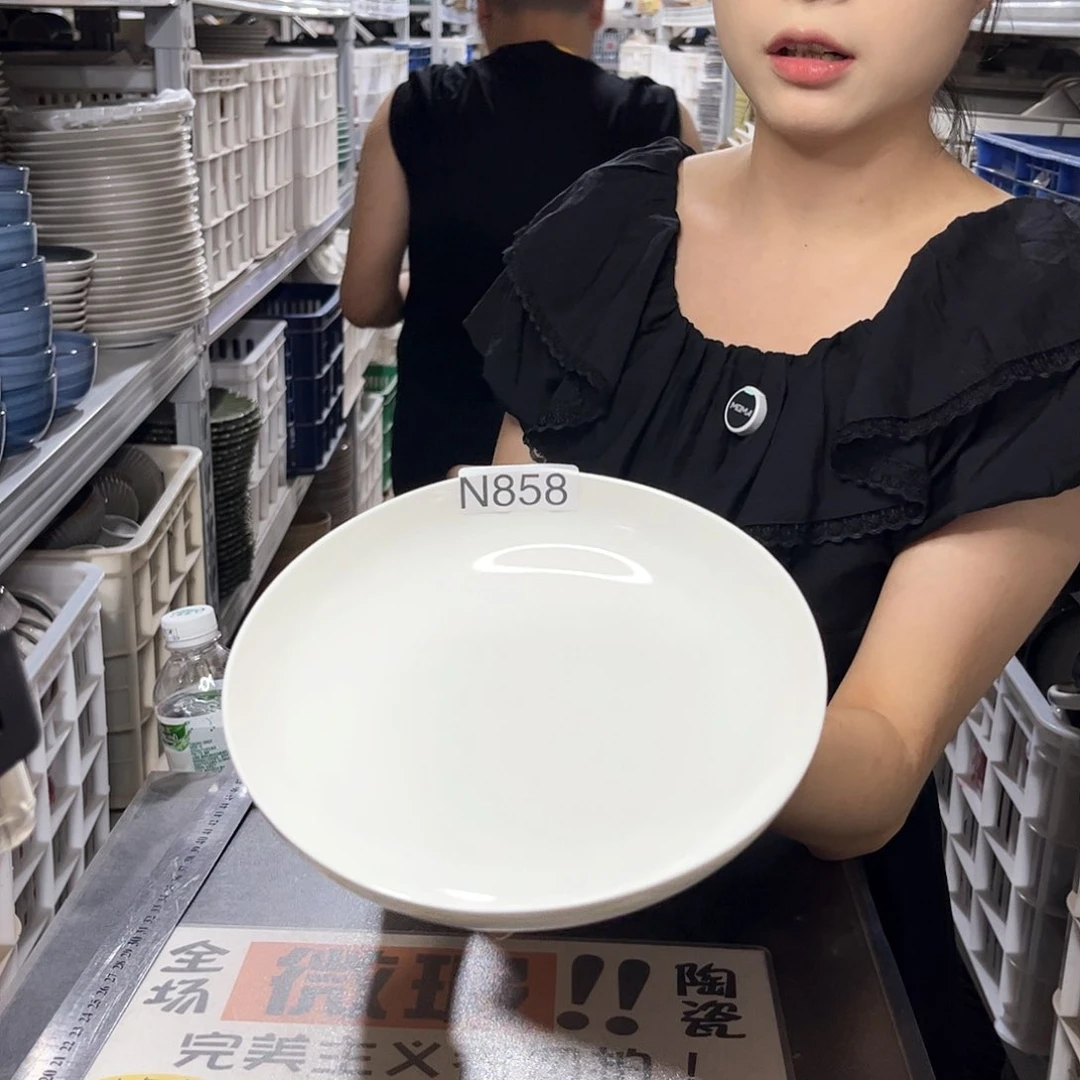瓷片858                2个