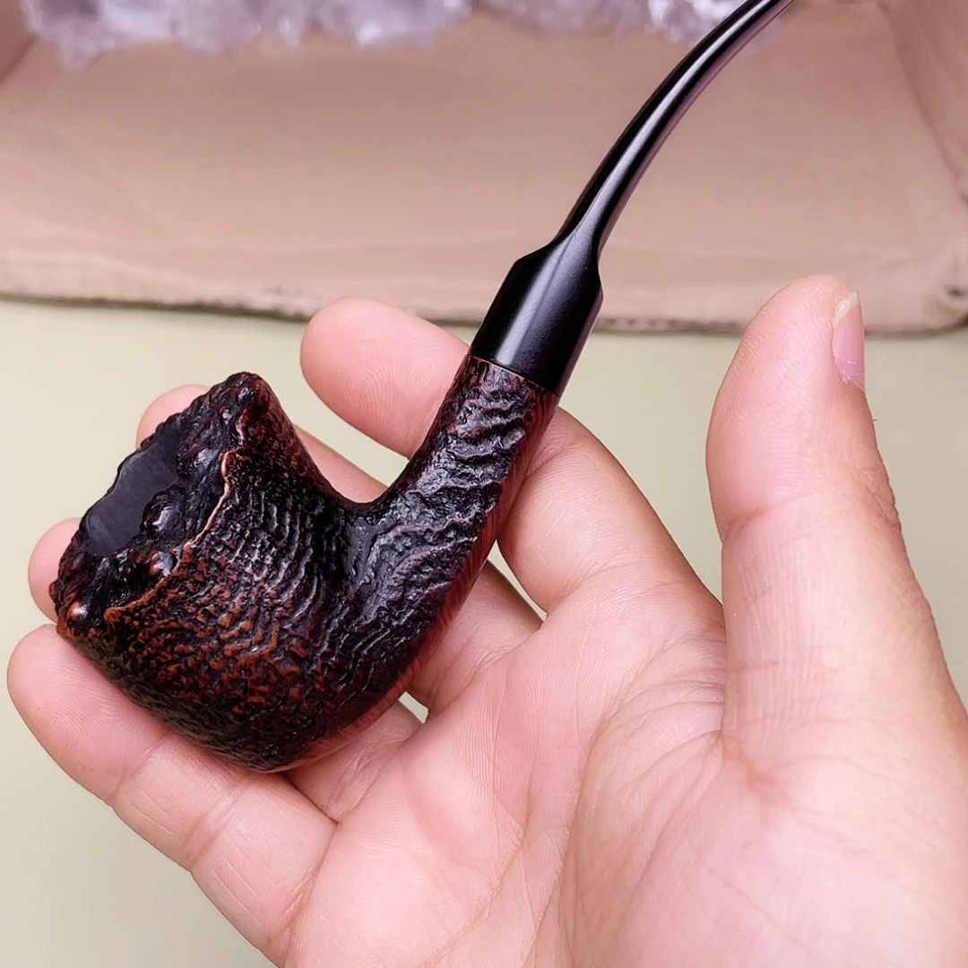 玛****家意大利老烟斗