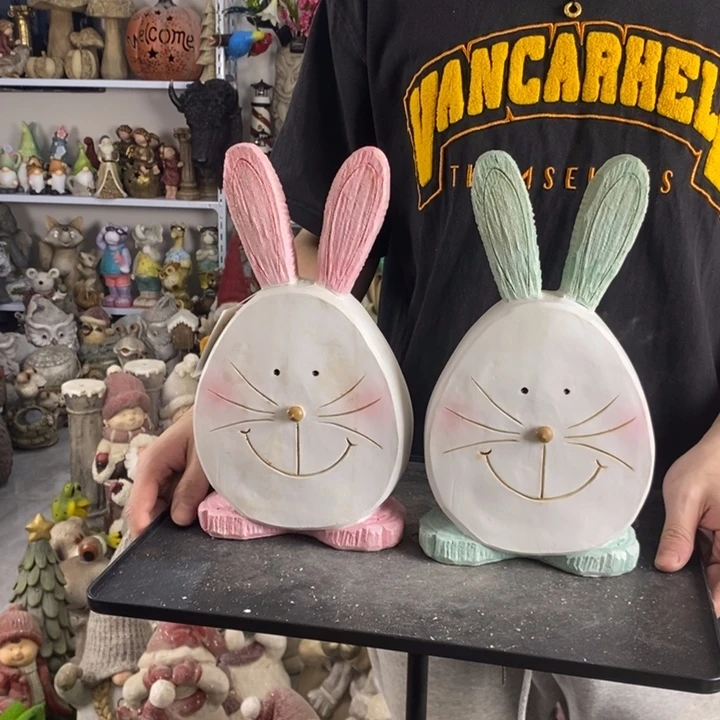 树脂工艺品摆件默认微瑕