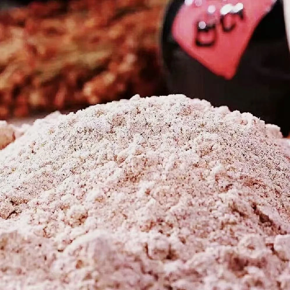 贵州红缨子糯高粱粉做汤圆做粑粑做糍粑做麻糍做芝麻球软糯可口