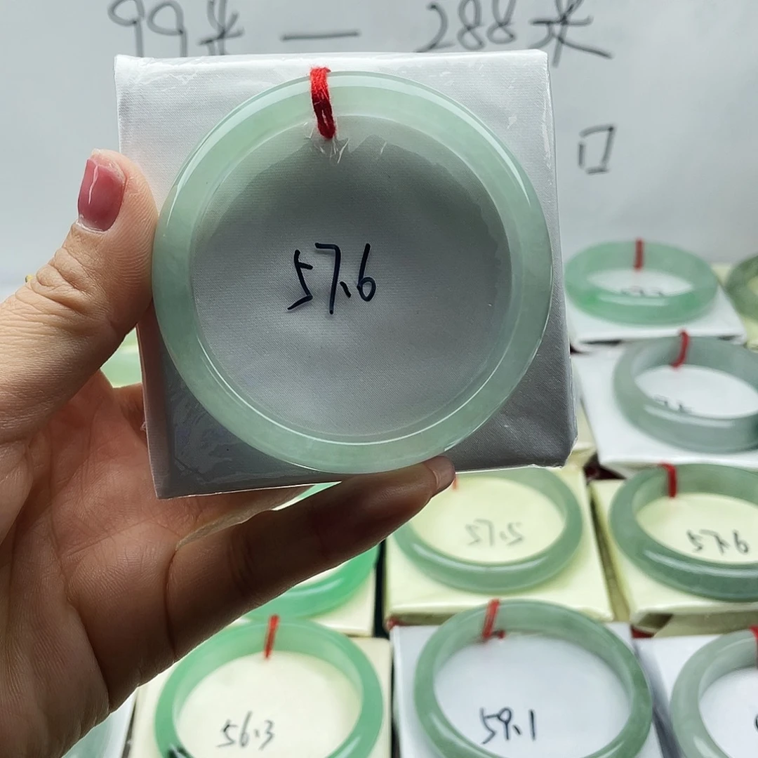 珐琅非金属圈口57.6