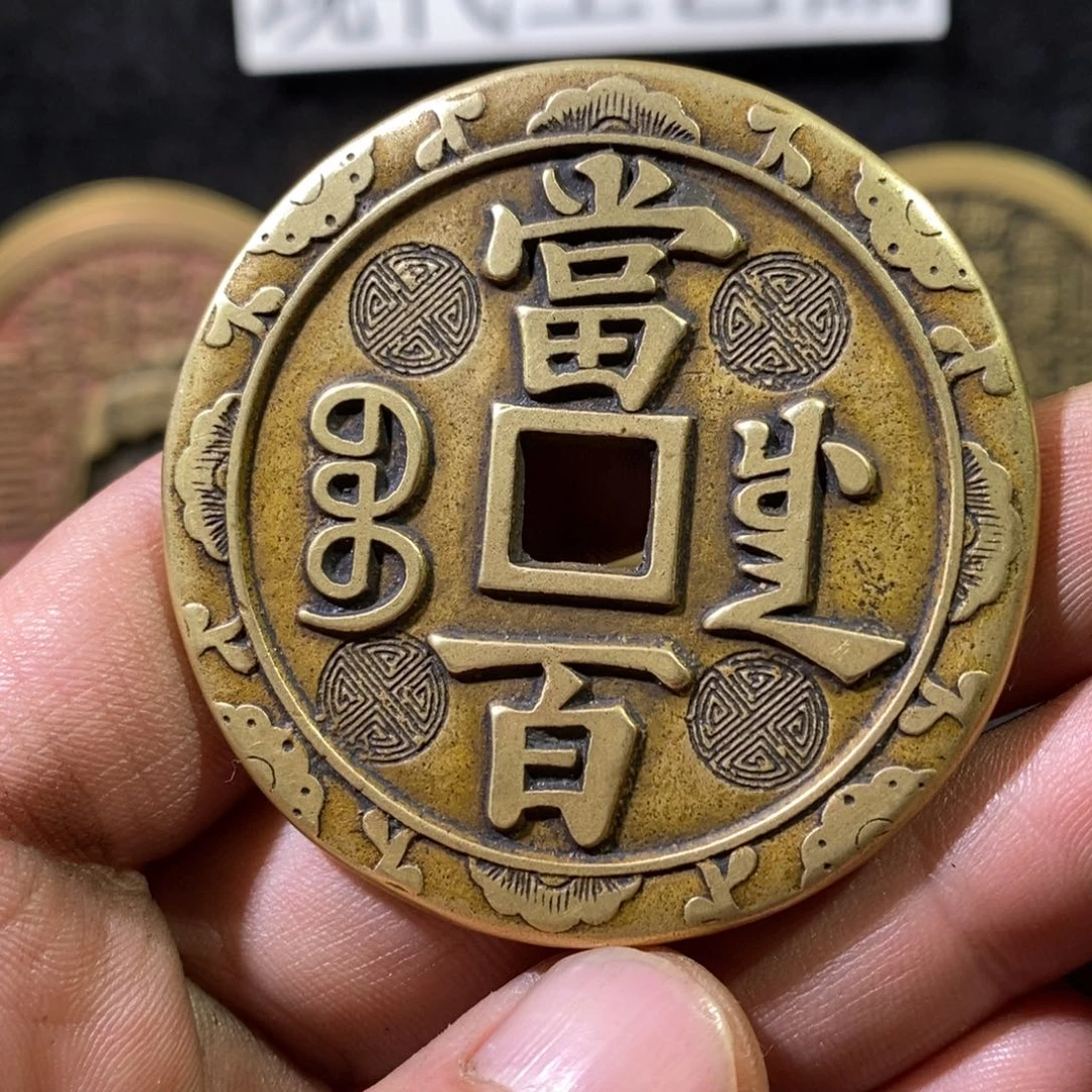 翻砂铸造现代工艺品