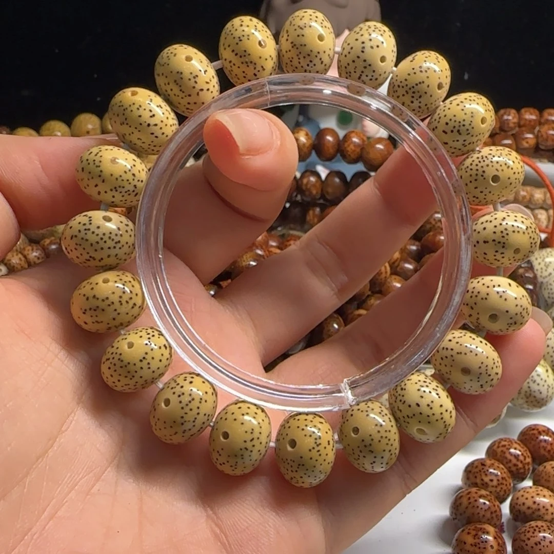 三****星月菩提吊坠1411苹果圆