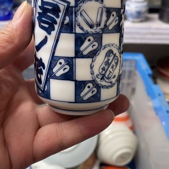 水滴瓷器水滴瓷器