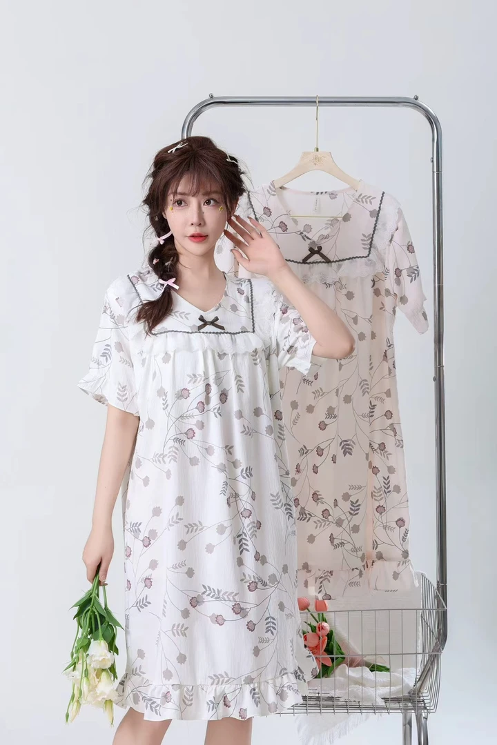 xiaodan内衣家居服101-109