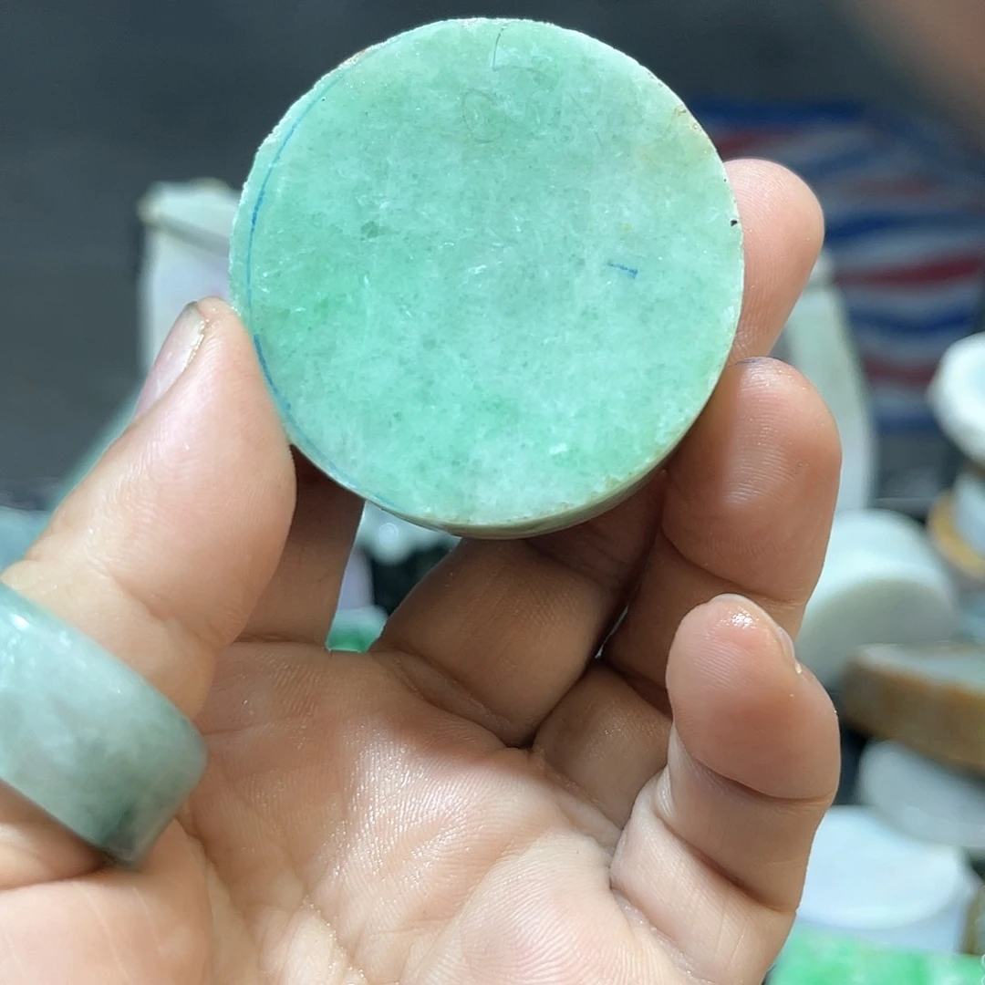 未镶嵌挂件翡翠翡翠翡翠天然翡翠天然翡翠