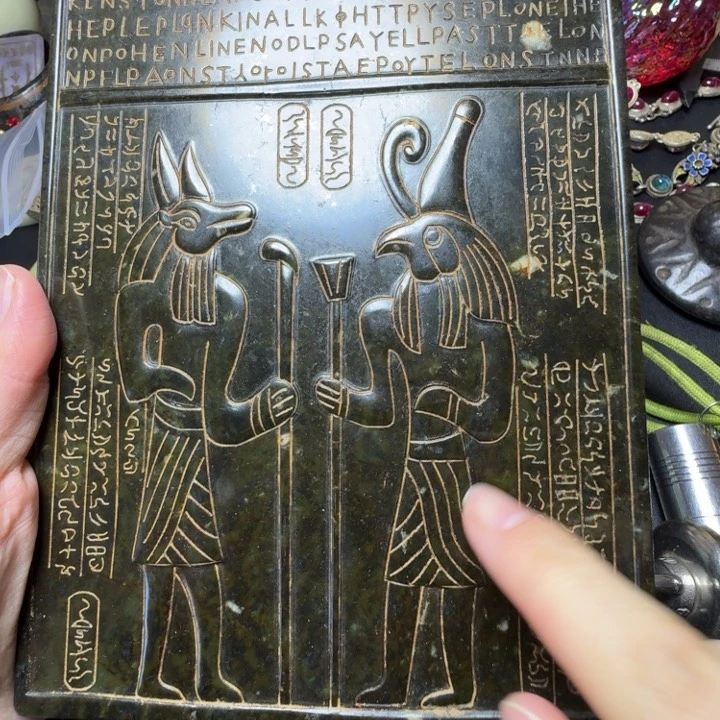 吊坠紫金钵盂菩提