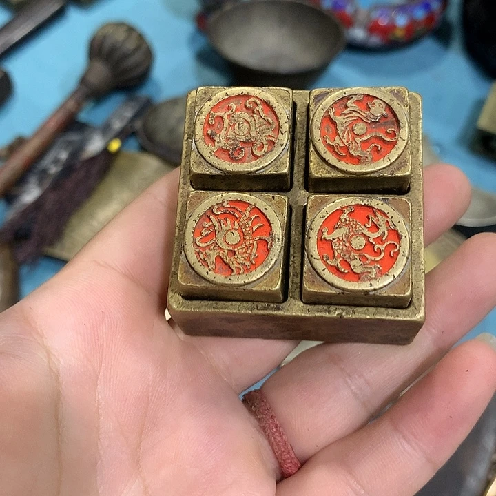 罗***帅小物件一个 小物件