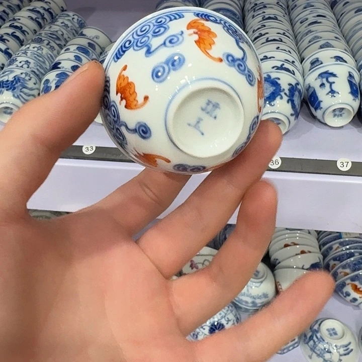陶瓷艺术品收藏陶瓷