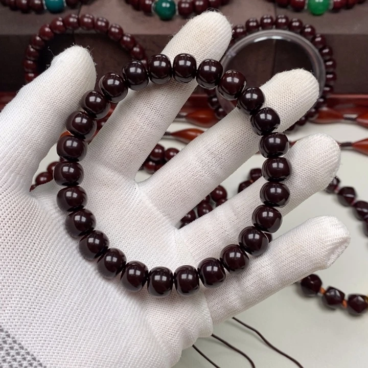 ༼***༽核桃手串/手链猴头老型