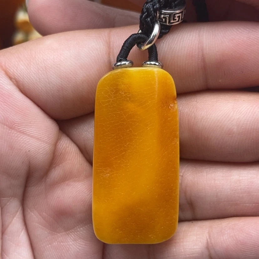 【闪购商品】琥珀珠宝奇石未镶嵌