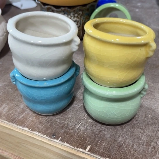 口径不去想问客服