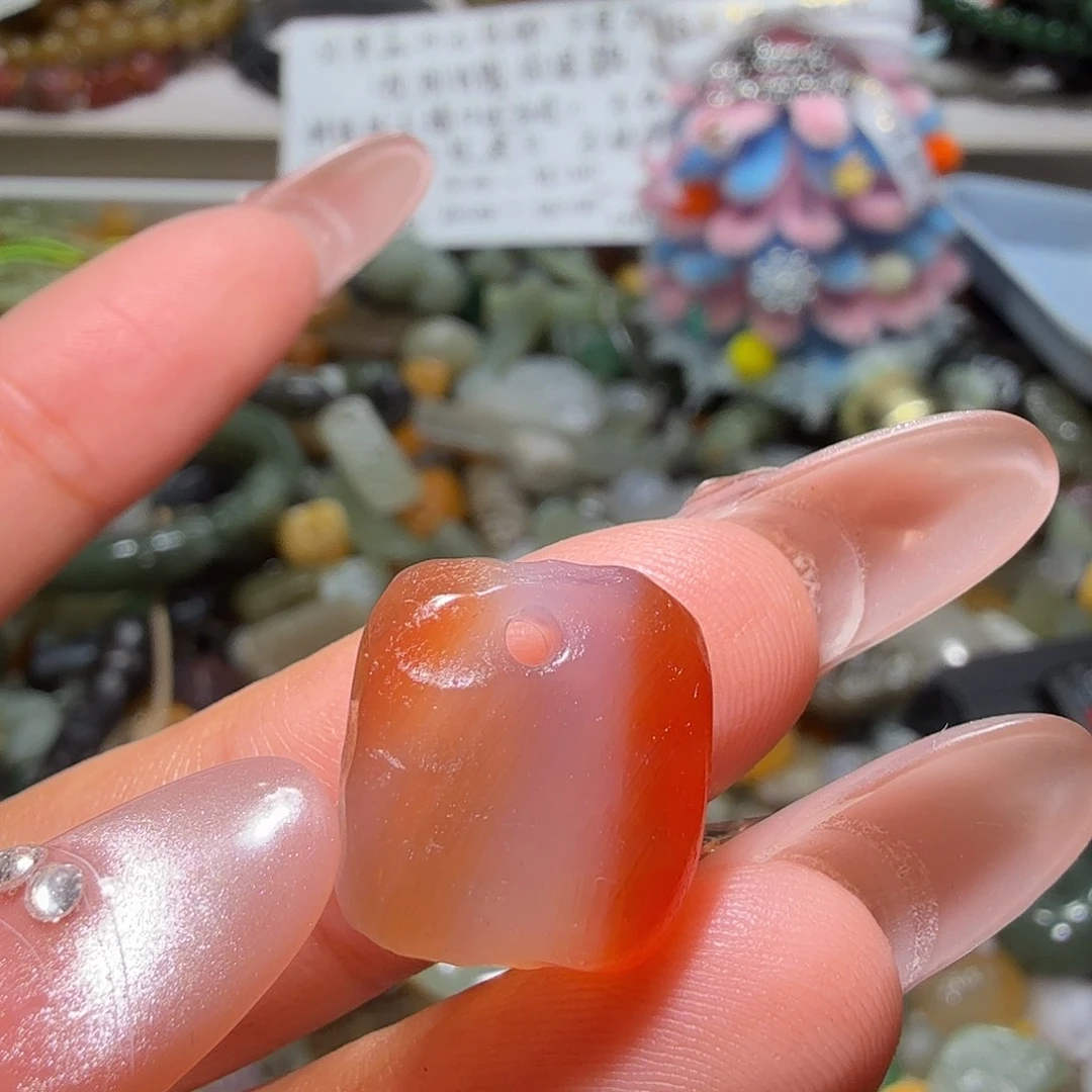 和田玉未镶嵌珠宝奇石