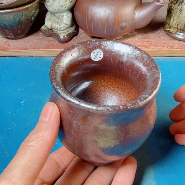 茶宠盏盏灯都是我的爱啊