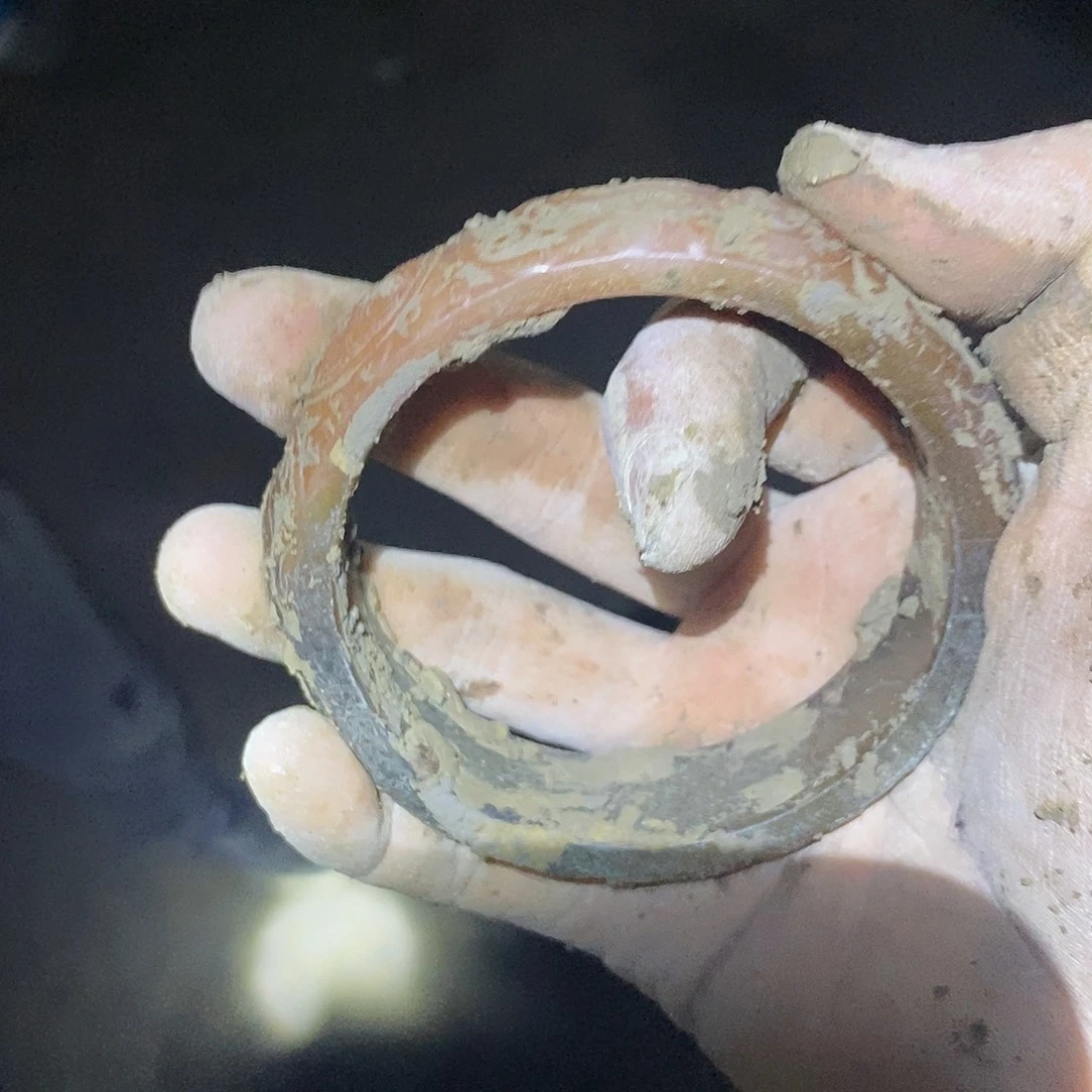 铜新号开播，减大漏66