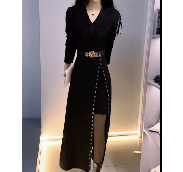 时尚潮流百搭精品女装zsx19112