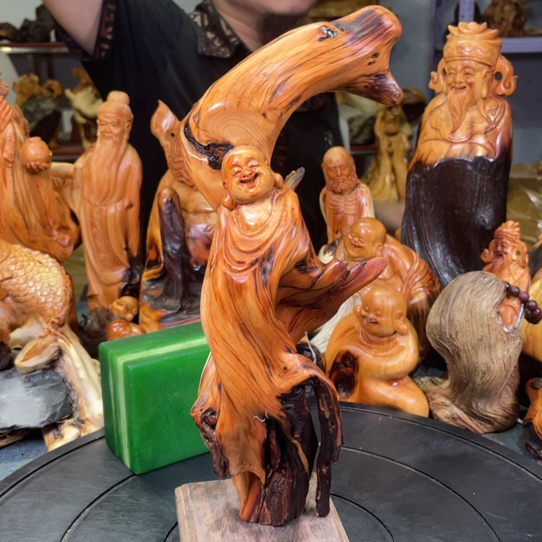 【闪购商品】柏木（崖柏）其他