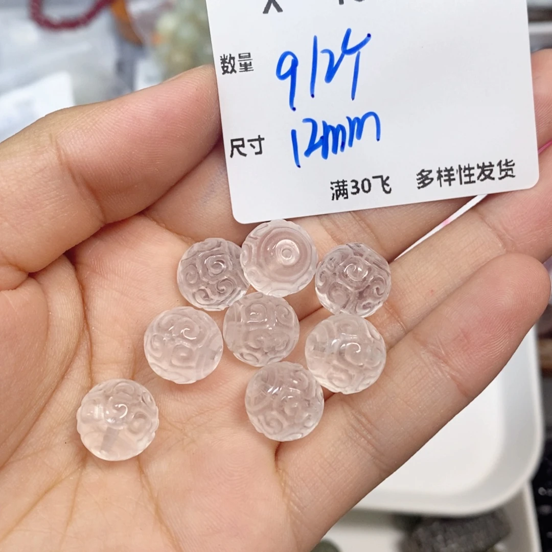 颈饰银S925镶嵌水晶X161