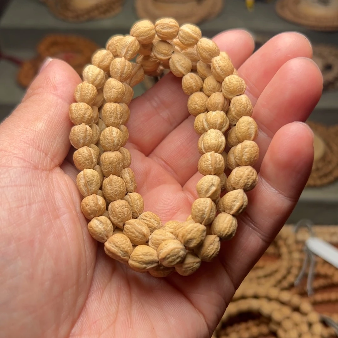 手串柏香籽/百香籽