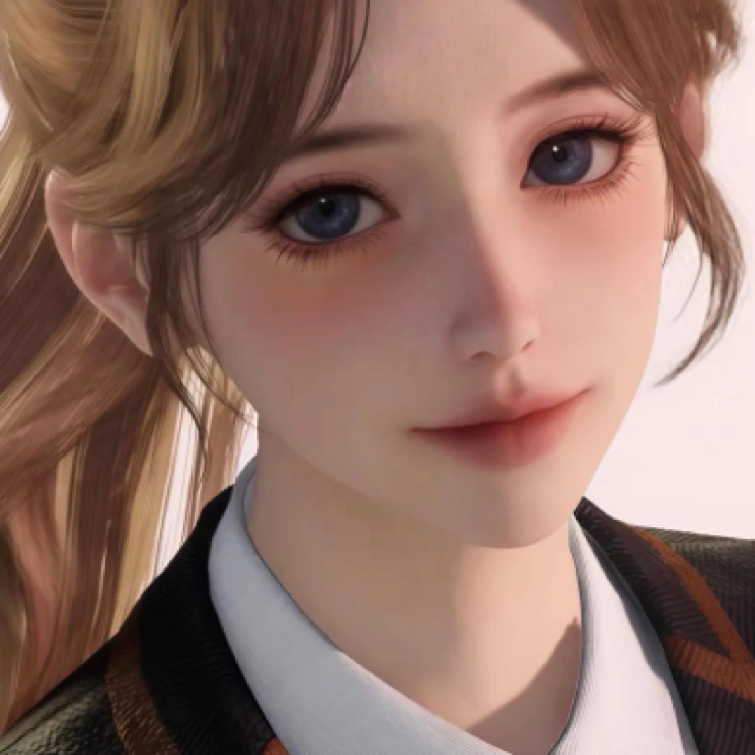 学妹放学要一起走吗 恋与深空捏数据 月临原创