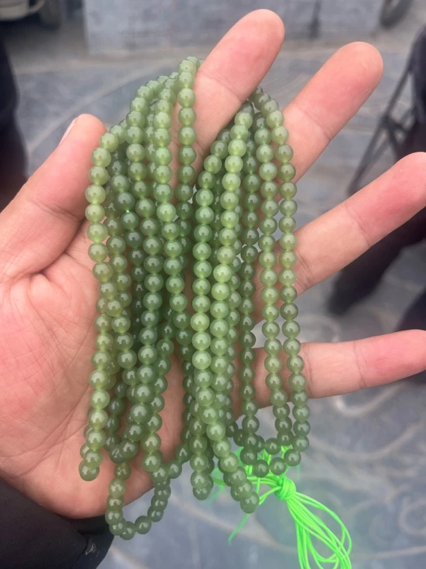 和田玉项链多样性发货拍一发一