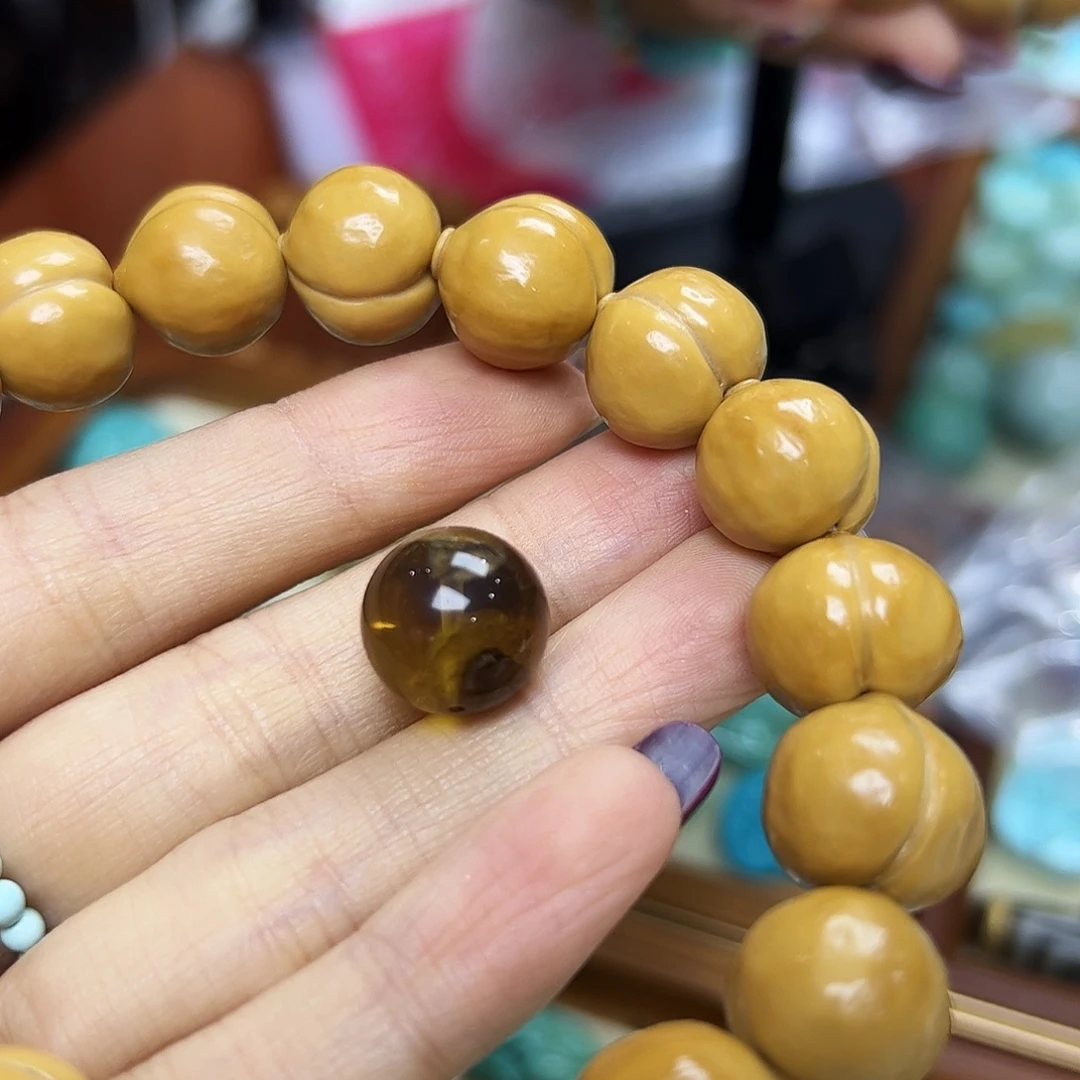 *****手串猴头核桃猴头核桃
