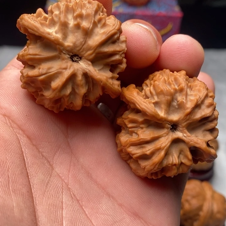 把件文玩核桃40苹果