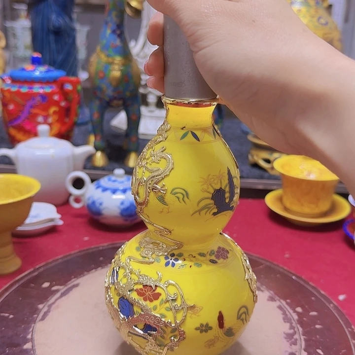 摆件工艺品摆件创意