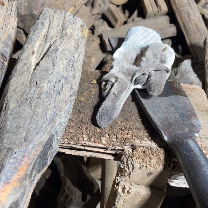 贡木把件感谢大家