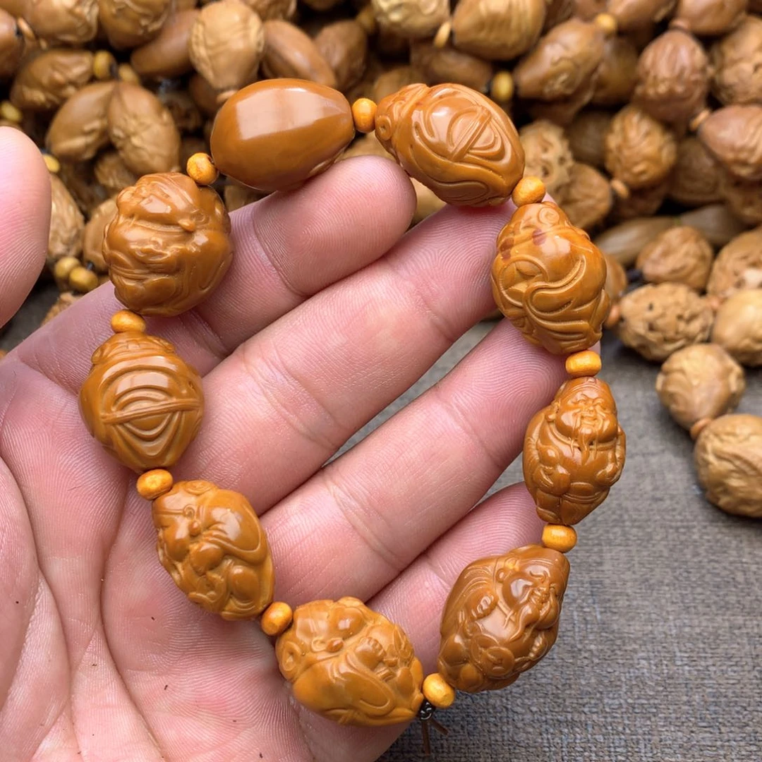 手串/手链橄榄核橄榄核手串/手链