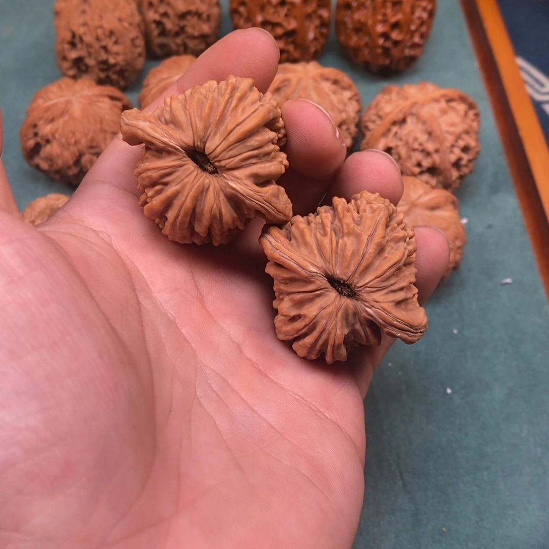 文玩核桃吊坠全品楼
