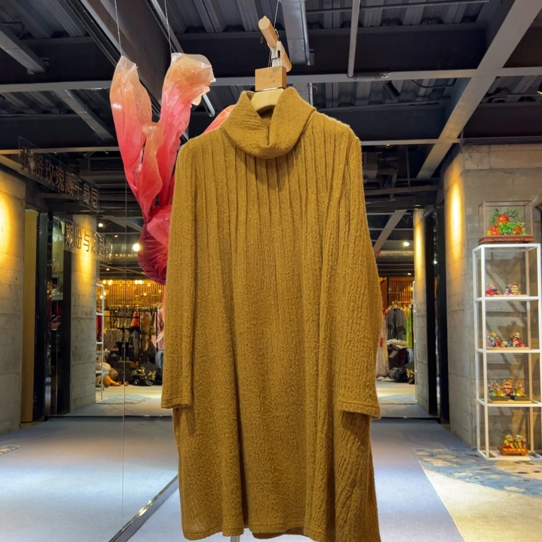 现货 仅此一件 毛料