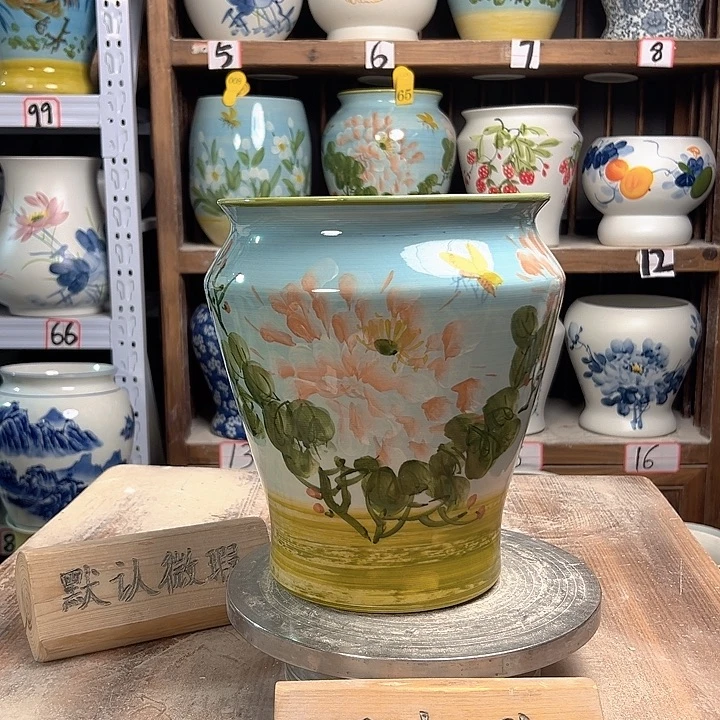 陶039 陶瓷新款陶瓷