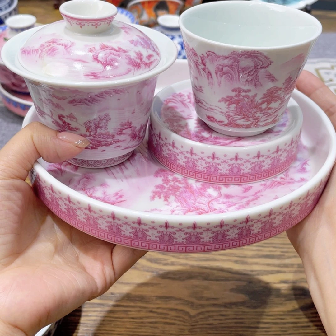 别*.景德镇陶瓷工厂福利价