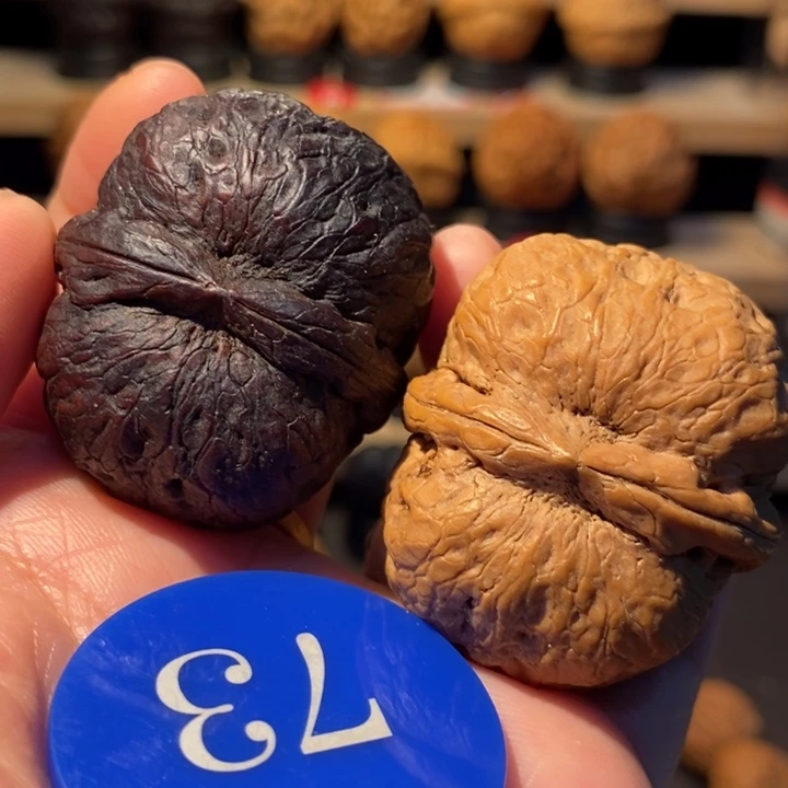 木质类双色两炸元宝42尺寸