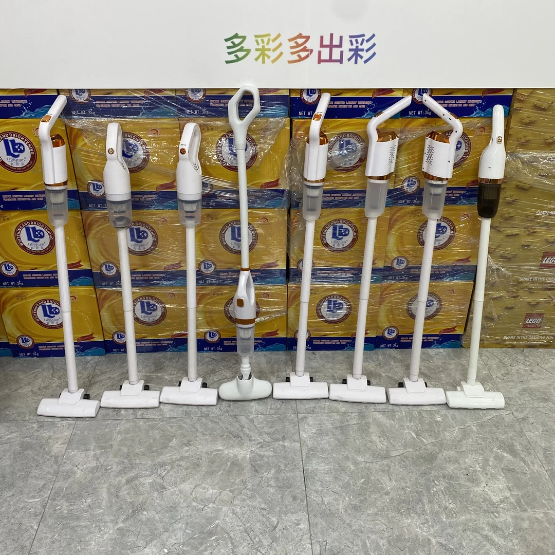 吸尘器--规格款式配件随机 l